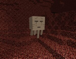 Dangerous Mobs In Minecraft