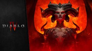 Diablo 4 Error Code 300006