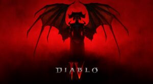 Diablo 4 Invisible Wall