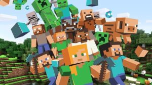 Download Minecraft 1.19.60 Apk