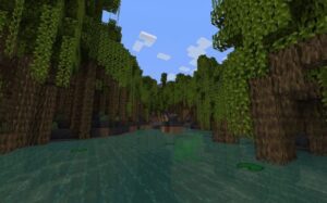 Minecraft 1.19.11