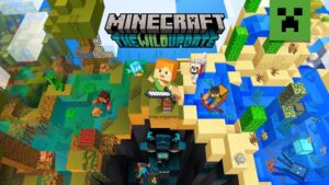 Minecraft 1.19.20