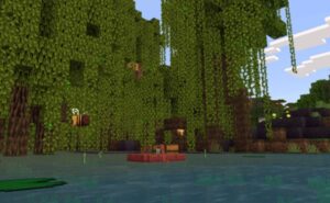 Minecraft 1.19.41