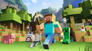 Minecraft 1.19.51