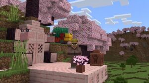 Minecraft 1.19.80.20 Download 1