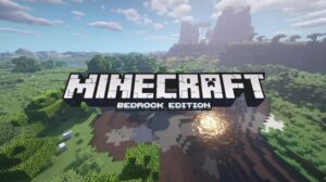 Minecraft Bedrock 1.19.63