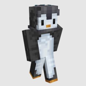 Top 5 Minecraft Bird Skins 2