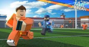 Roblox Games 1