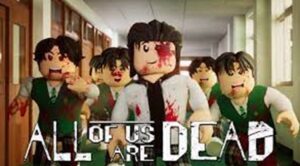 Roblox Games 5