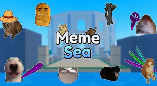 Roblox Meme Sea Codes 1