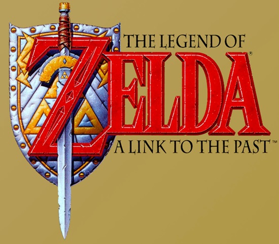 The Legend Of Zelda A Link To The Past Cheats 2