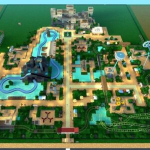 Tips and Tricks for Theme Park Tycoon 2 - 3