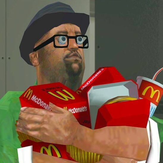 Big Smoke Quotes 2