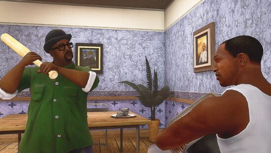 Big Smoke Quotes 3