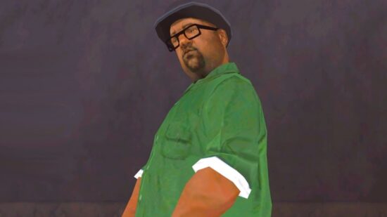 Big Smoke Quotes 7