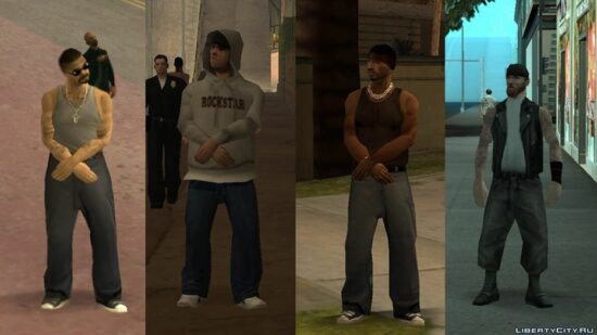 GTA San Andreas Money Guide 2