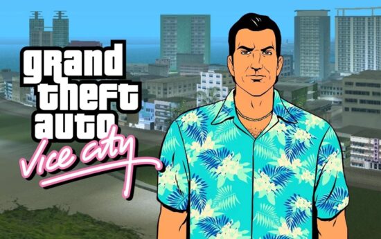 GTA Vice City Cheat Codes 1