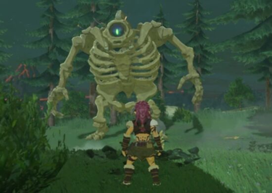 Legend Of Zelda Tears Of The Kingdom Hinox Locations 2