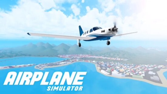 Airplane Simulator Codes 2