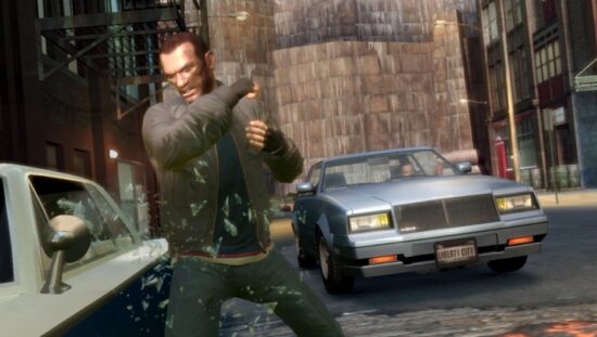 GTA 4 Cheats 3