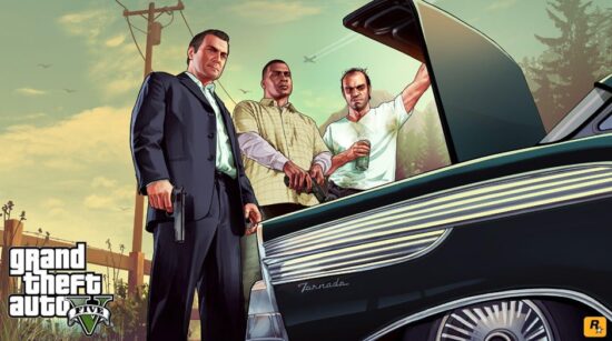 GTA 5 Cheats 2