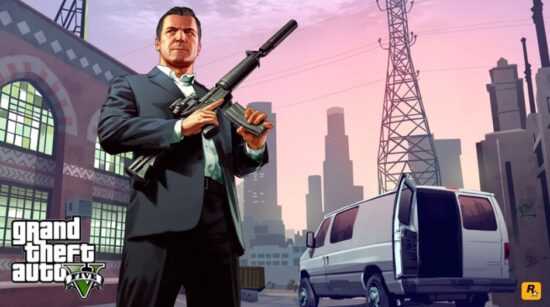 GTA 5 System Requirements 3