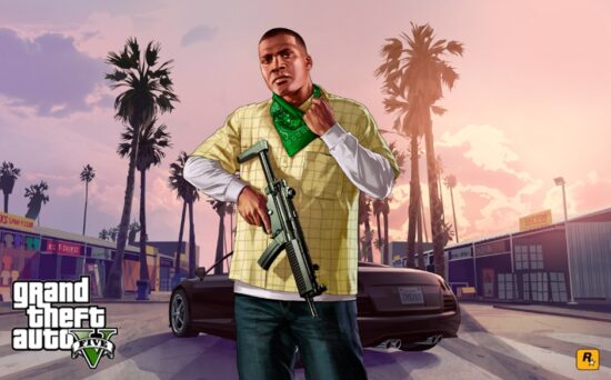 GTA 5 System Requirements 4