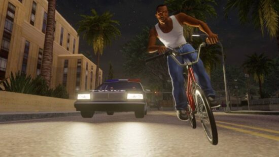 GTA San Andreas Car Cheats 3