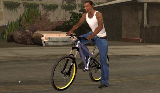 GTA San Andreas Tips 3