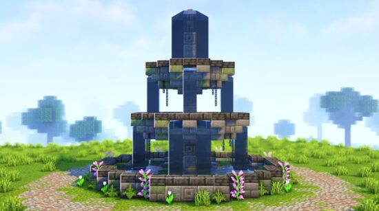 Minecraft Building Ideas 2