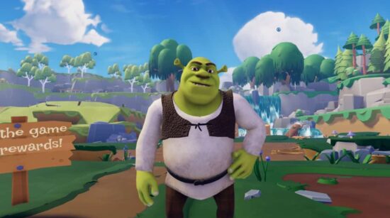 Roblox Shrek Swamp Codes August 2024