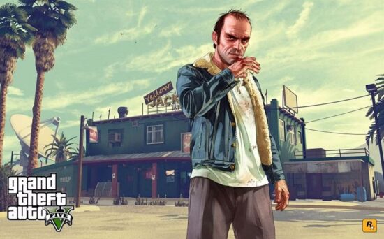 GTA 5 System Requirements 2