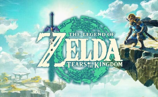 Legend of Zelda Tears of the Kingdom Cheats 1