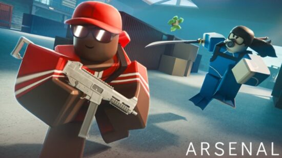 Roblox Arsenal Codes