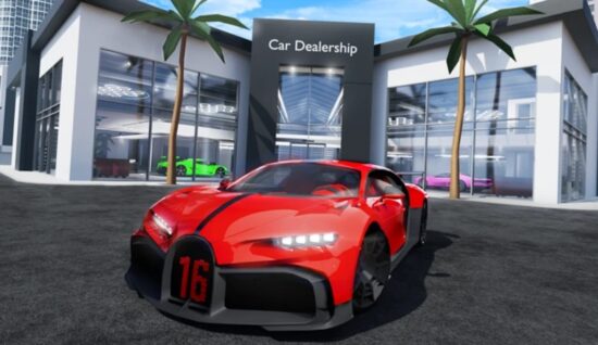 Roblox Car Dealership Tycoon Codes 1