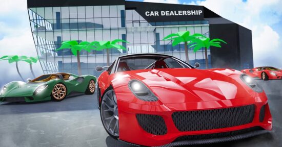 Roblox Car Dealership Tycoon Codes