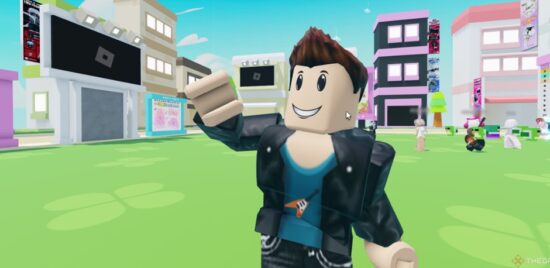 Roblox Dance for UGC Codes 4