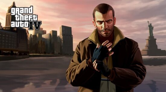 GTA 4 System Requirements 